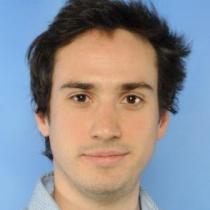 ROMAIN Florian